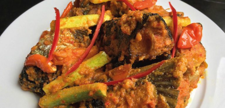 Pickled Tuna - PerySmith Malaysia