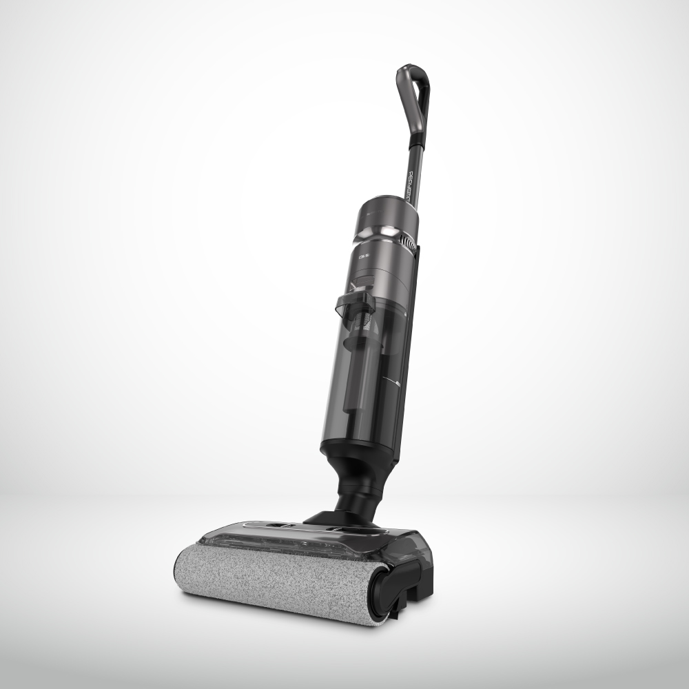 Perysmith Smart Cordless Wet Dry Vacuum Cleaner Ai Perysmith Malaysia