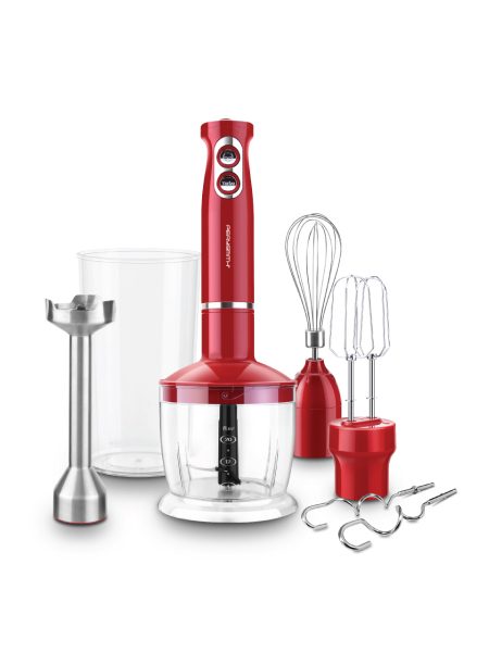 PerySmith 5 in 1 Hand Blender Easy Cooking Series PS850