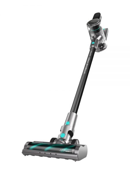 PerySmith Cordless Vacuum Cleaner Sonic Pro XP6
