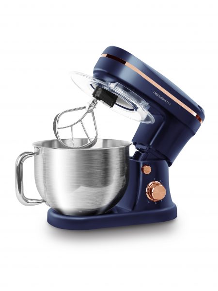 PerySmith 5.5L Stand Mixer 1200W EasyCooking Series PS5510