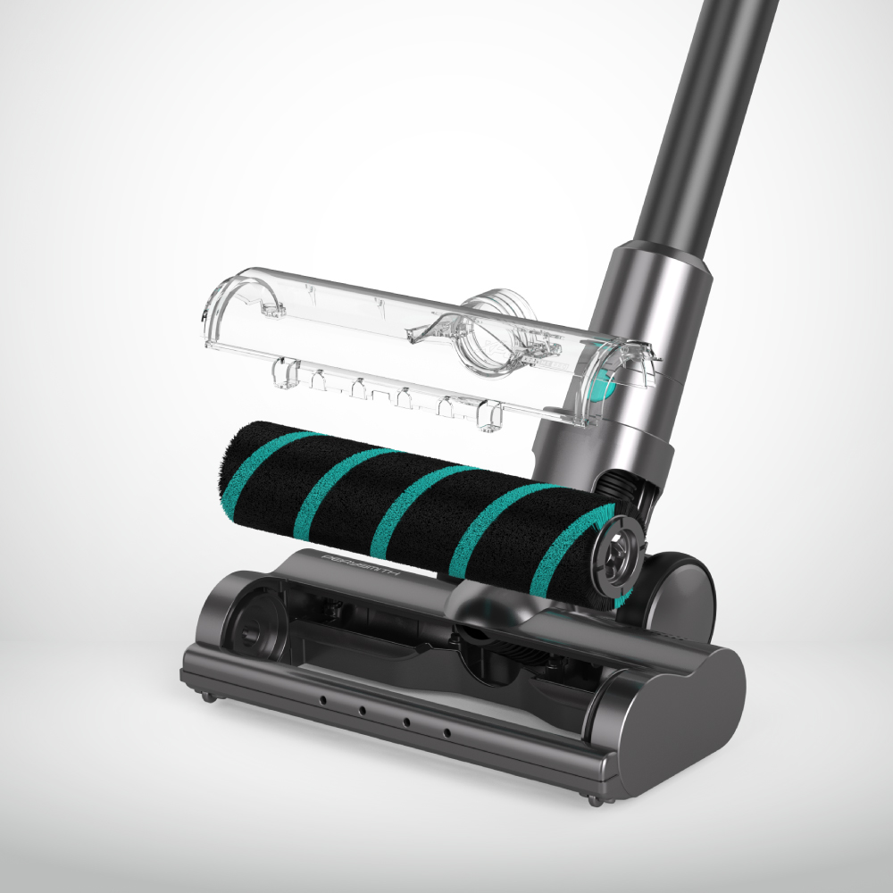 perry smith vacuum xp6