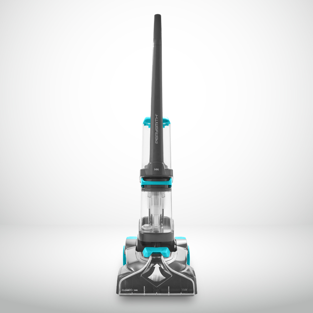 PERYSMITH M4 MULTI-FUNCTION VACUUM CLEANER - PerySmith Malaysia