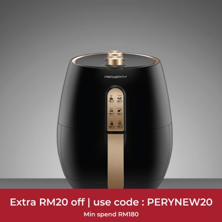 perry smith vacuum xp6