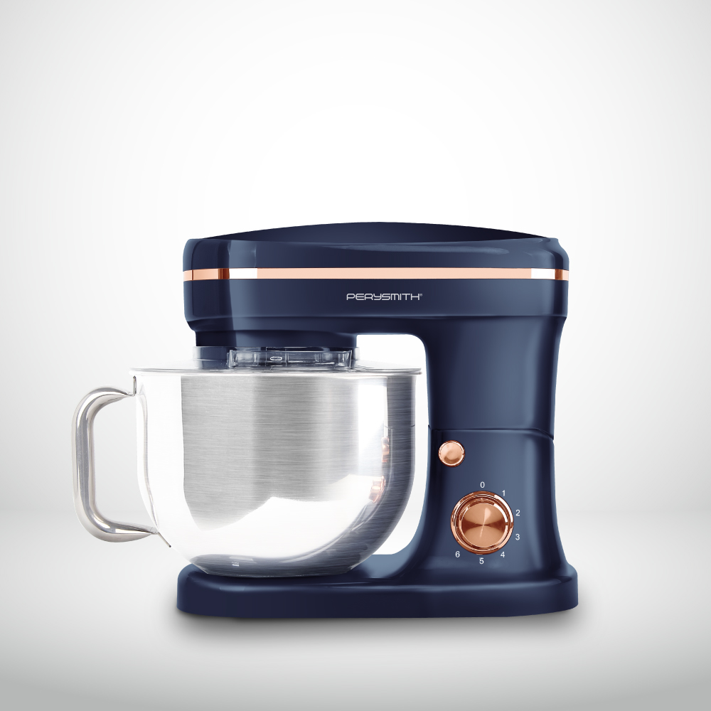 PERYSMITH PS5510 STAND MIXER (MULTICOLOUR) PerySmith Malaysia