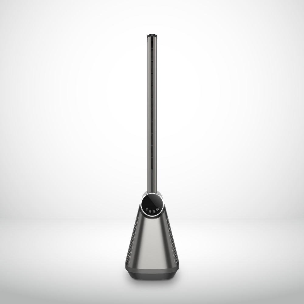 PERYSMITH T11 BLADELESS TOWER FAN PerySmith Malaysia