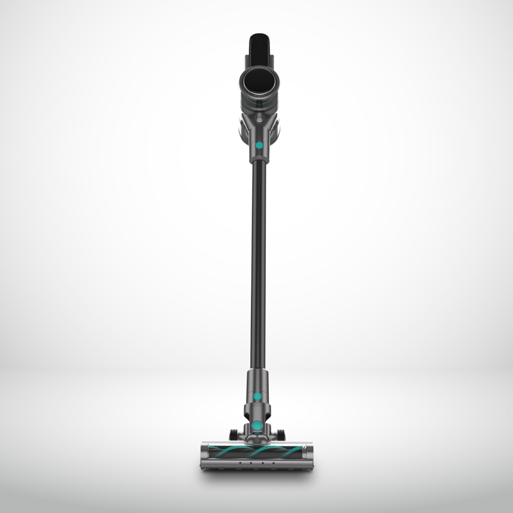 perry smith vacuum xp6