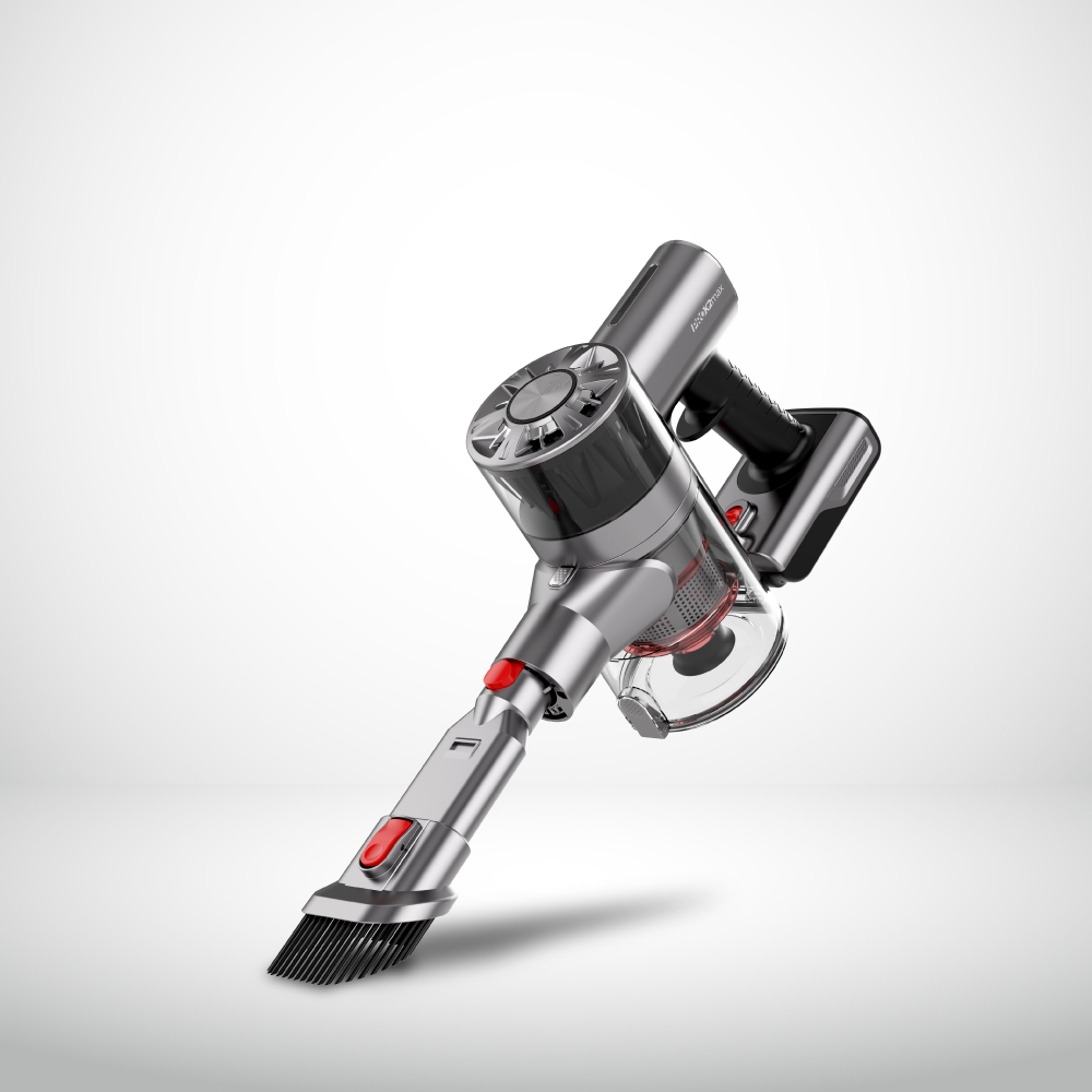 PerySmith Cordless Vacuum Cleaner Kaden Series K2 Max - PerySmith Malaysia