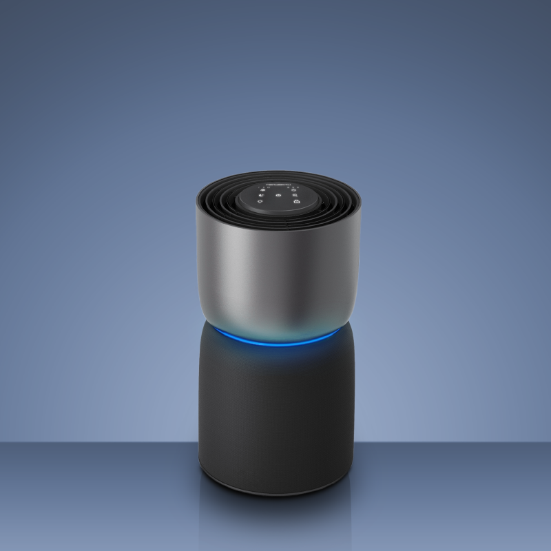 Perysmith shop air purifier