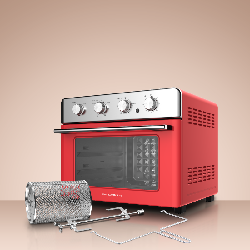 PerySmith 30L Air Fryer Oven Ai Cooking Series AI10/AI10R 