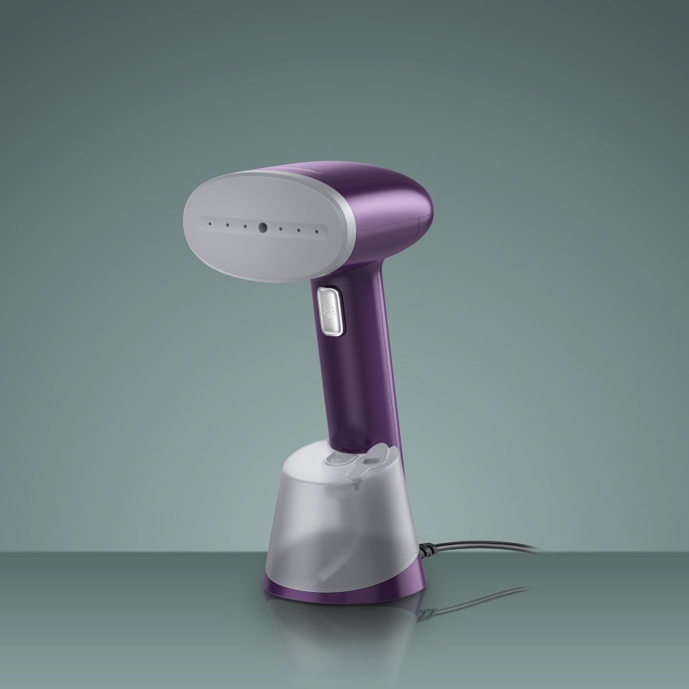 PERYSMITH HANDHELD GARMENT STEAMER PS200 PerySmith Malaysia
