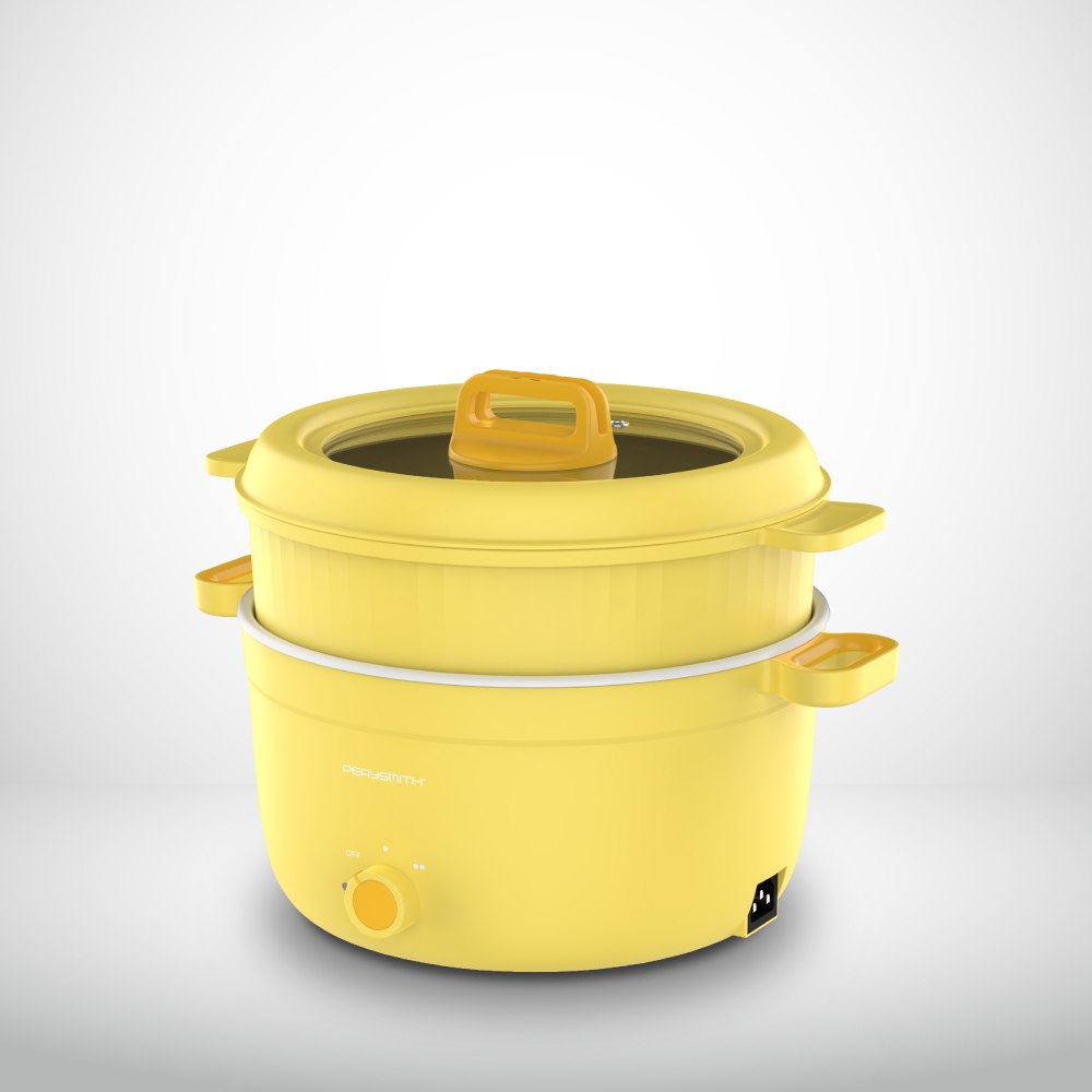 PERYSMITH 2 IN 1 MULTI COOKER SN1100 PerySmith Malaysia