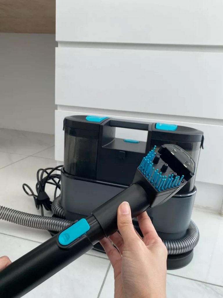 PERYSMITH SPOT CLEANER CLEANPRO SERIES M2 - PerySmith Malaysia